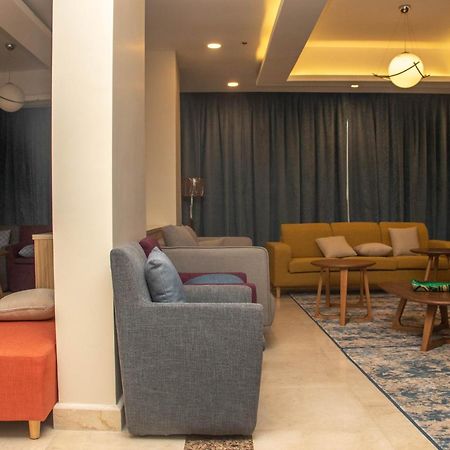 Durrat Manzli Aparthotel Al Khobar Eksteriør billede