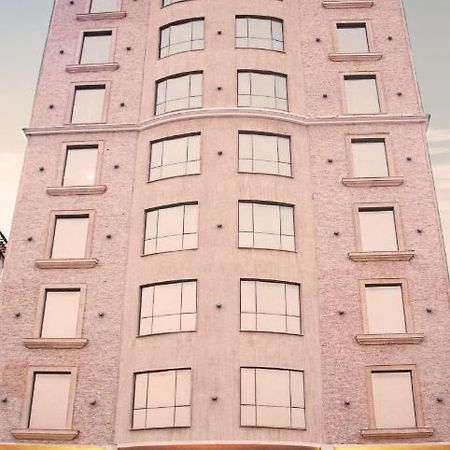 Durrat Manzli Aparthotel Al Khobar Eksteriør billede