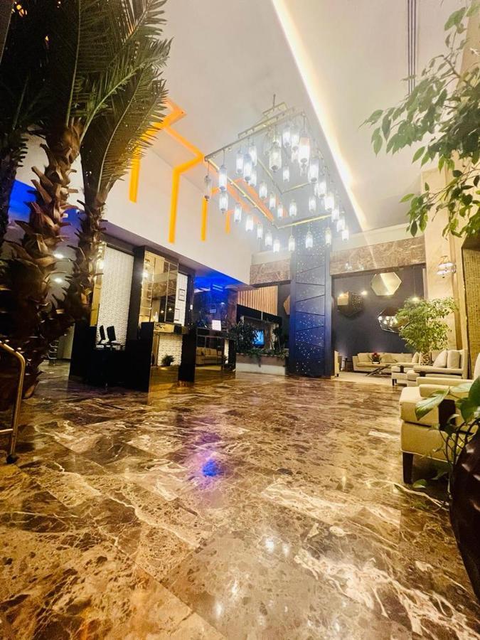 Durrat Manzli Aparthotel Al Khobar Eksteriør billede