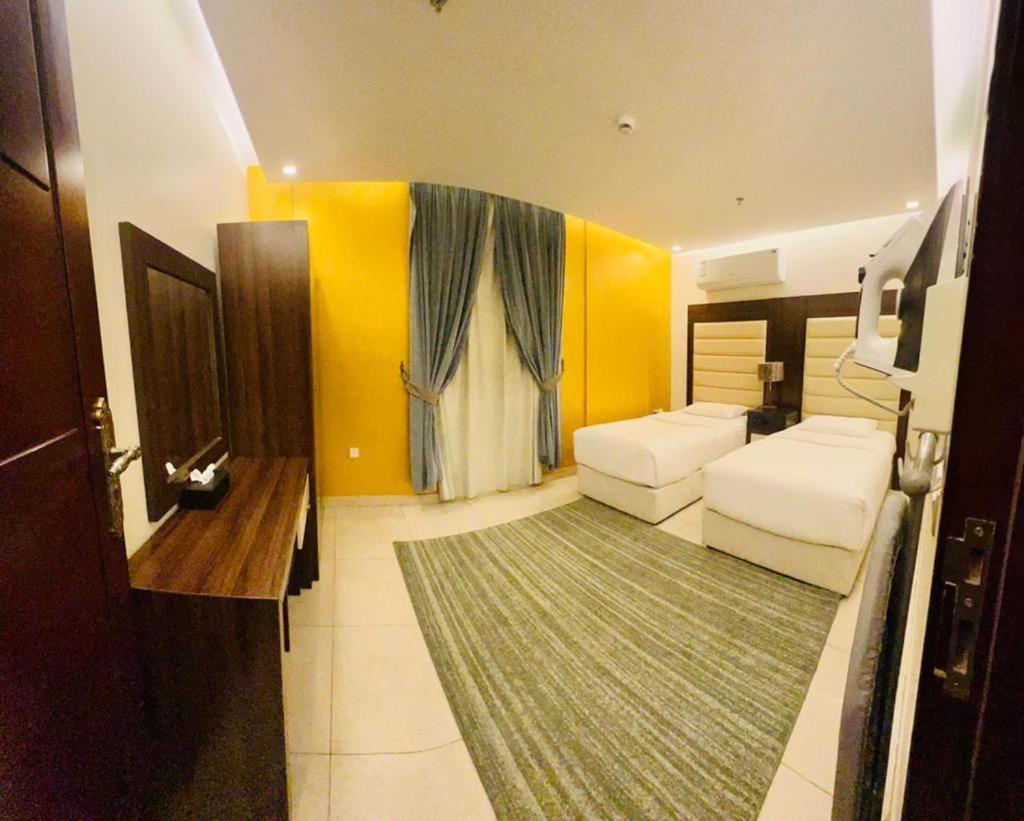 Durrat Manzli Aparthotel Al Khobar Eksteriør billede