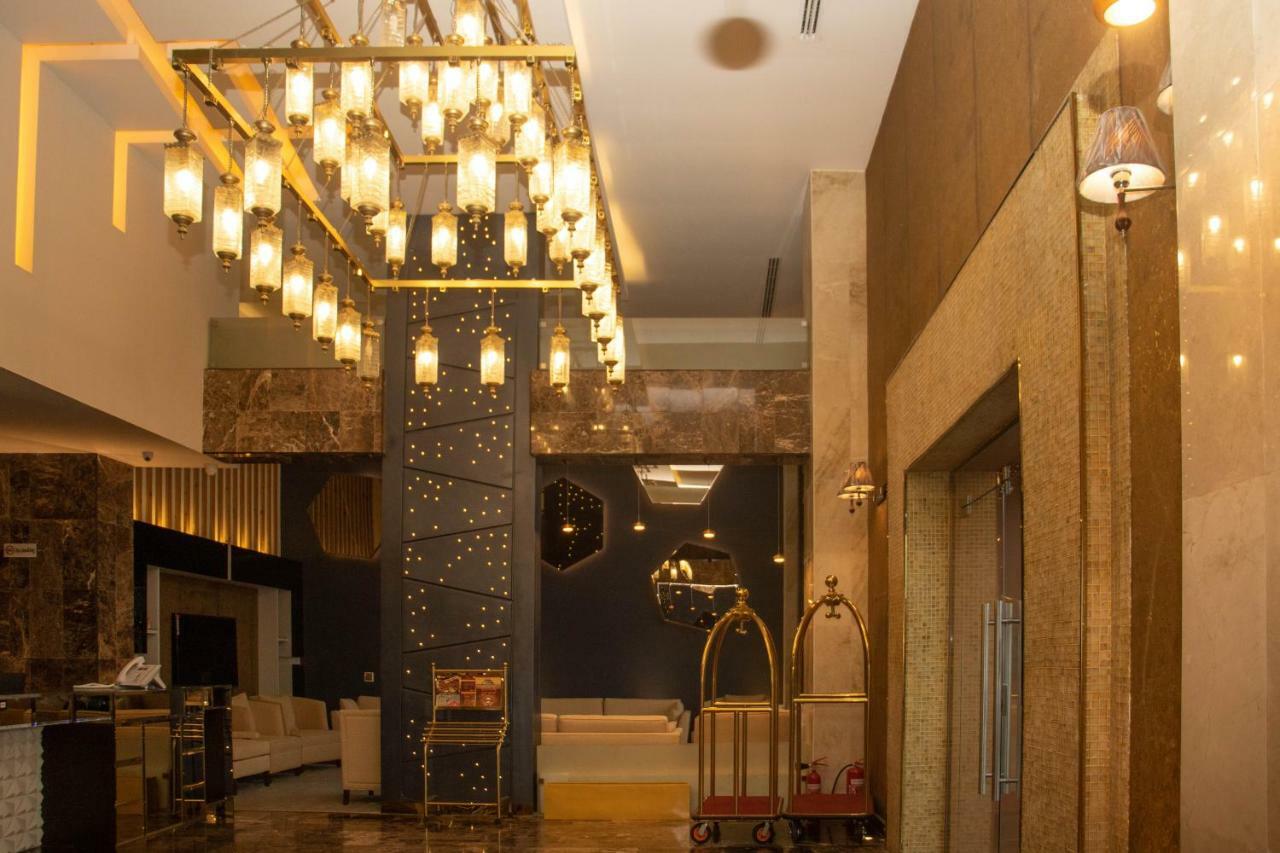 Durrat Manzli Aparthotel Al Khobar Eksteriør billede